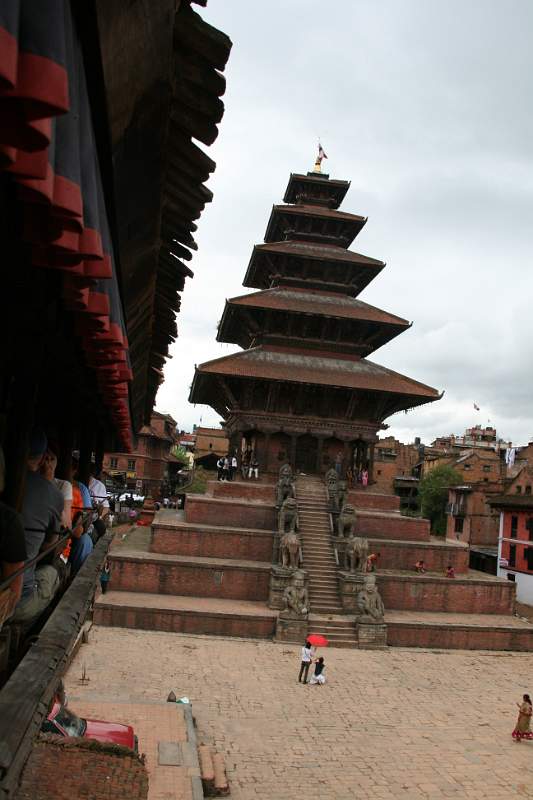 India & Nepal 2011 - 0308